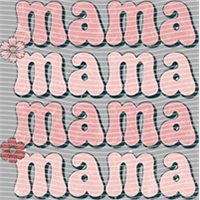 Mother's Day-MM 6640